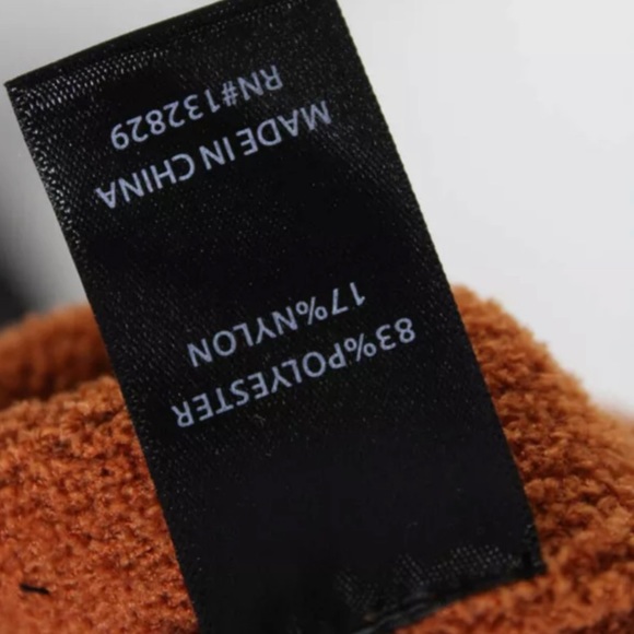 ❌SOLD❌House of Harlow 1960 Two Piece Set 🧡🧡🧡 - Picture 6 of 6